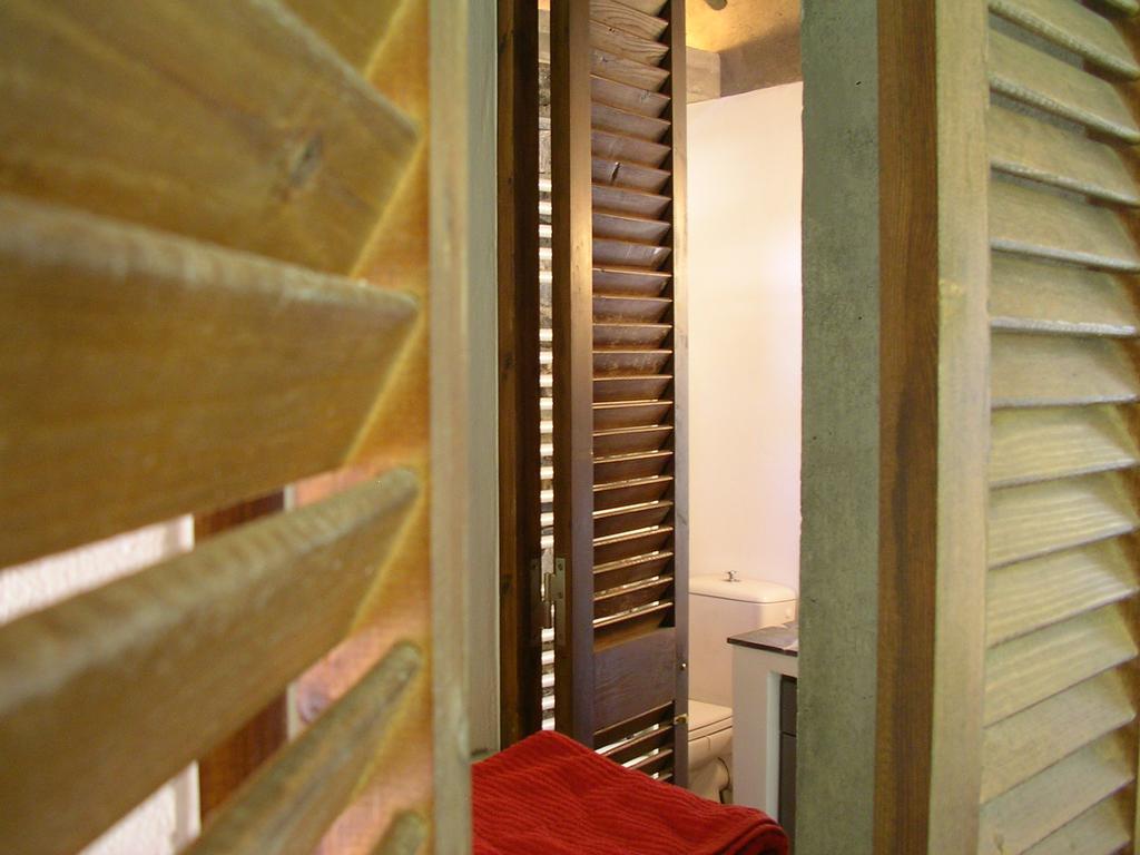 Studios Kyparissi & Spa Tiros Bagian luar foto